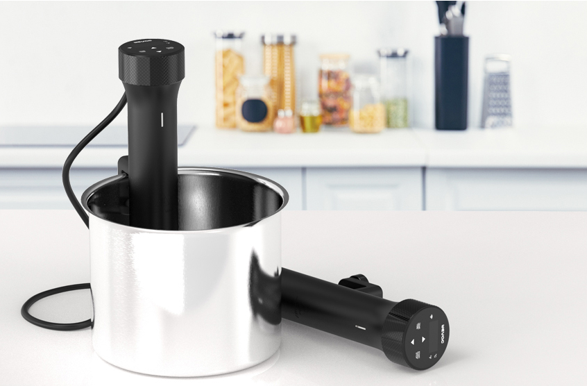 Sous vide cooker buying guide-Wevac