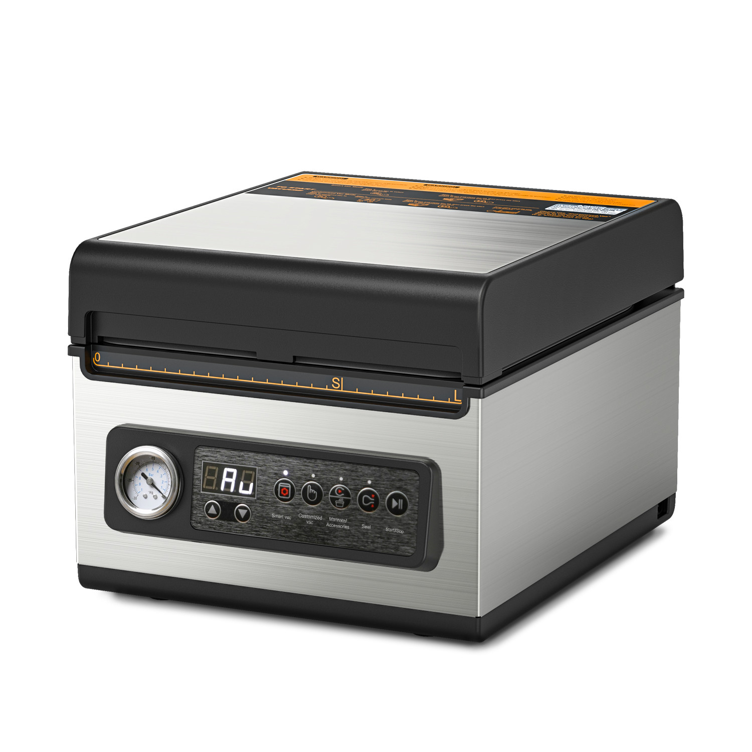 WEVAC 低温調理器 SV81j 100V 50/60Hz 1100W WEVAC 低温調理器 SV81j 100V 50/60Hz 1100W Amazon.com: Vacuum