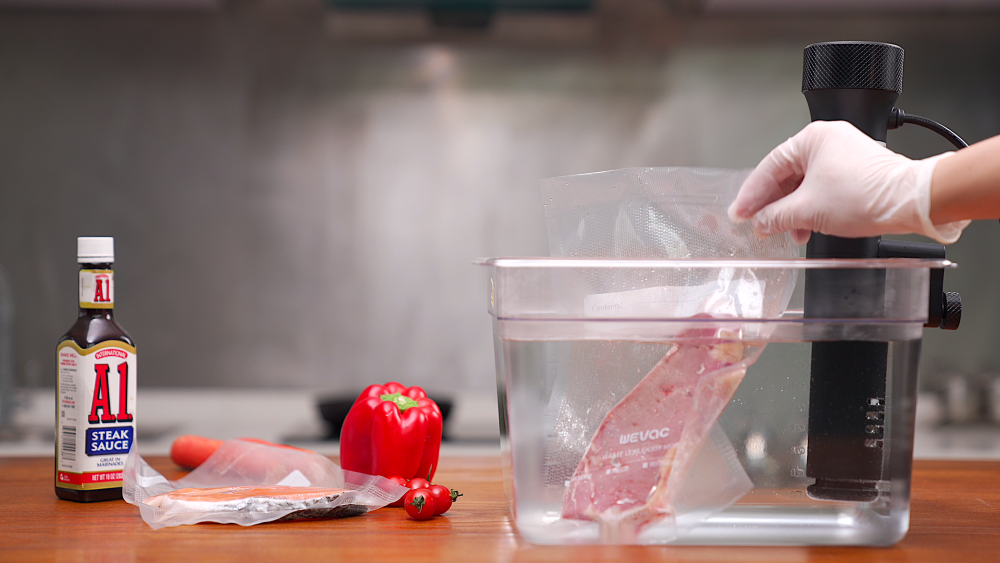 The Best Sous Vide Cookers