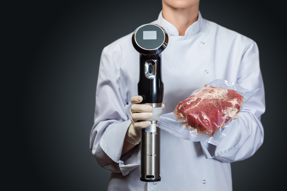 What are the main types of sous vide cooker?-Wevac