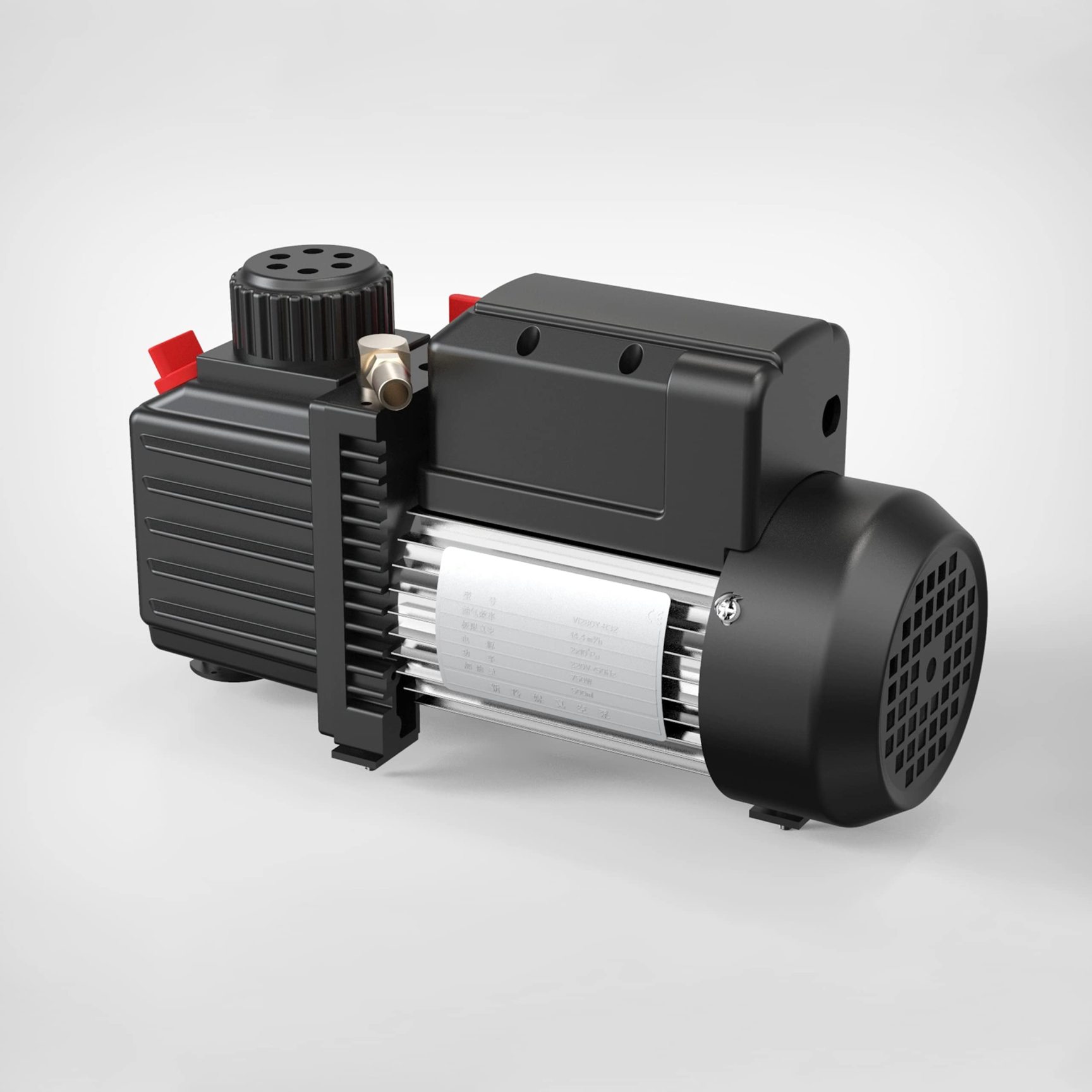 Oil Pump Vacuum SealerWevac CV 12 Turbo Chamber Vacuum Sealer