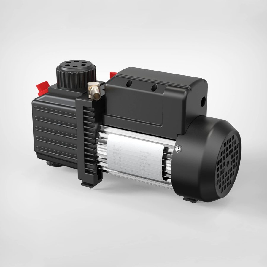 Oil Pump Vacuum SealerWevac CV 12 Turbo Chamber Vacuum Sealer