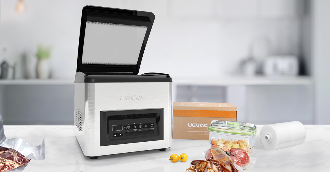 Chamber Vacuum SealerHow to choose