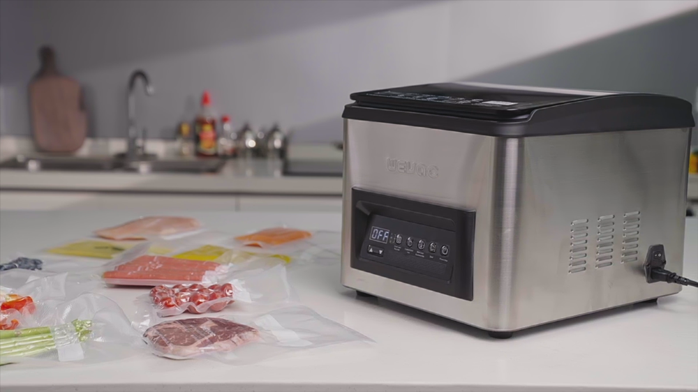 Oil Pump Vacuum Sealer Is It Worth?
