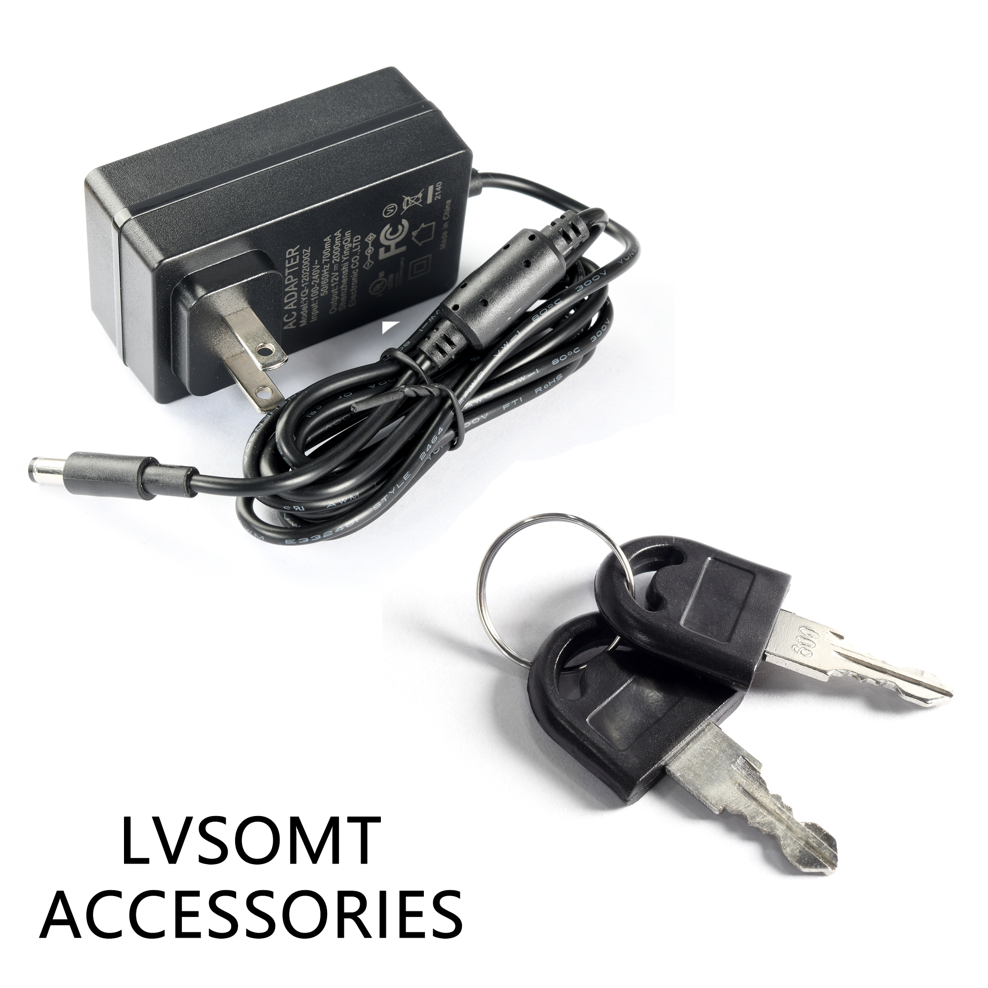 LVSOMT PRODUCTS ACCESSORIES