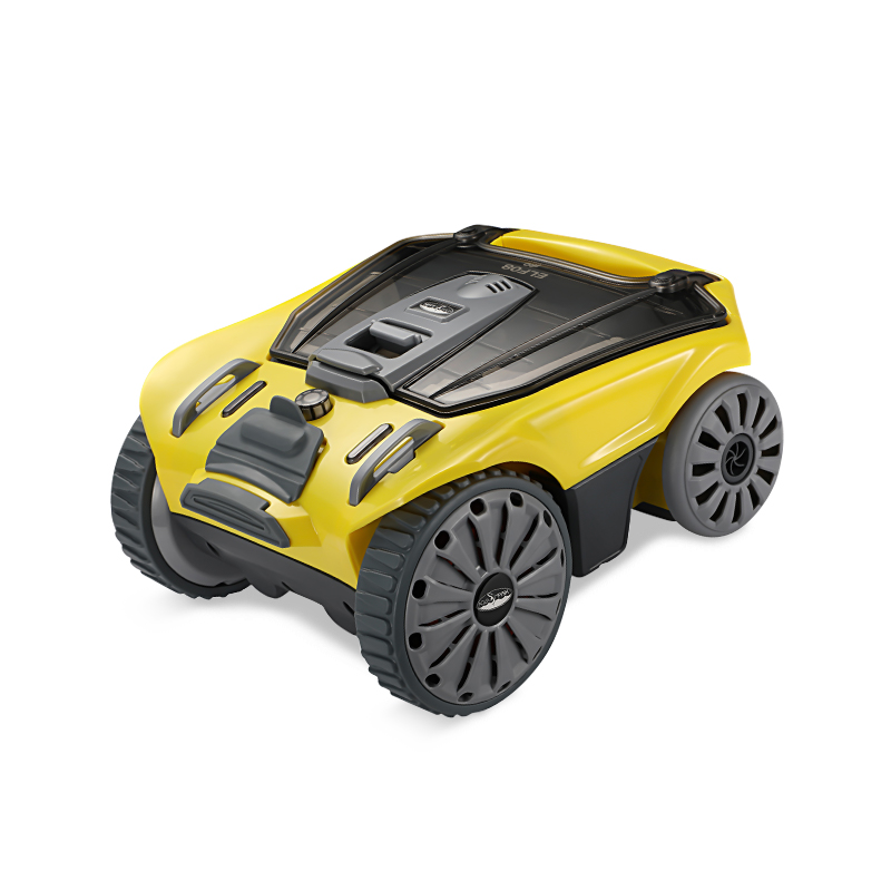 AQUAFYSH ELF08 Pro Premier Robotic Pool Cleaner