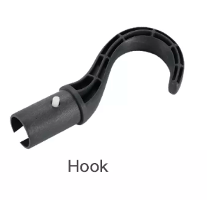 Single Hook for ELF08 Pro