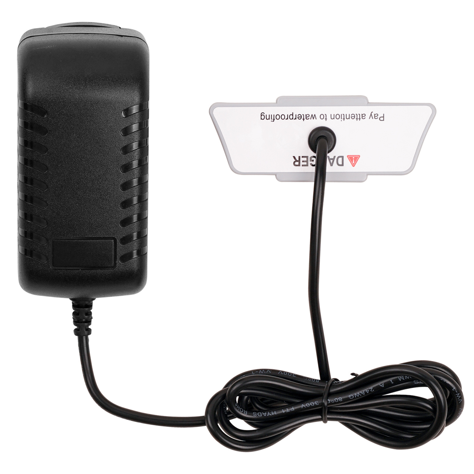 Power Supply Charger Adapter for ELF08 PRO