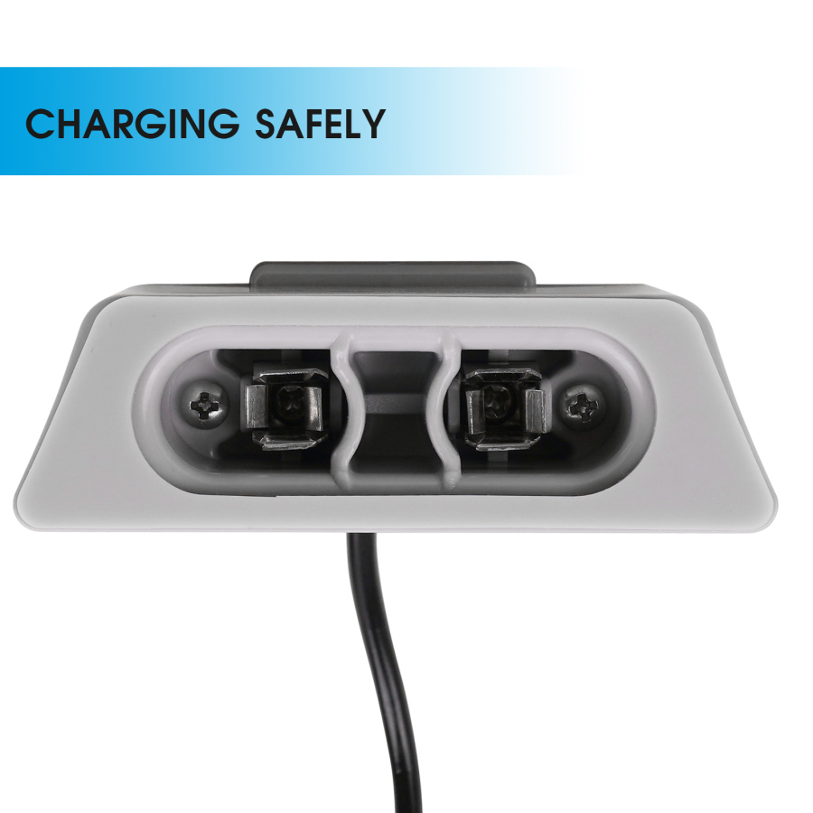 Power Supply Charger Adapter for ELF08 PRO