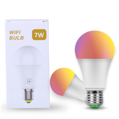 Wifi bulb 