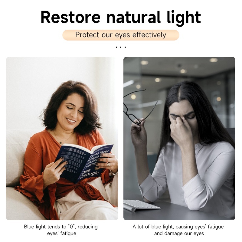 Canmeijia Ultra-Thin Downlight, High Brightness, Eye Care