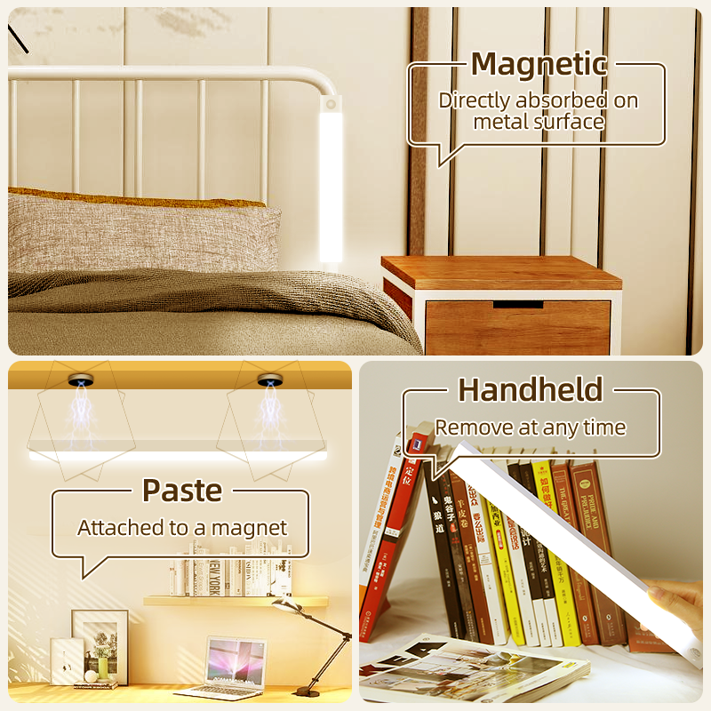 CANMEIJIA Ultra Thin,