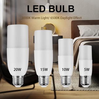 CANMEIJIA 20W Daylight Effect LED Light Bulb
