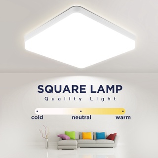 CANMEIJIA ReadyStock Led Ceiling Lights