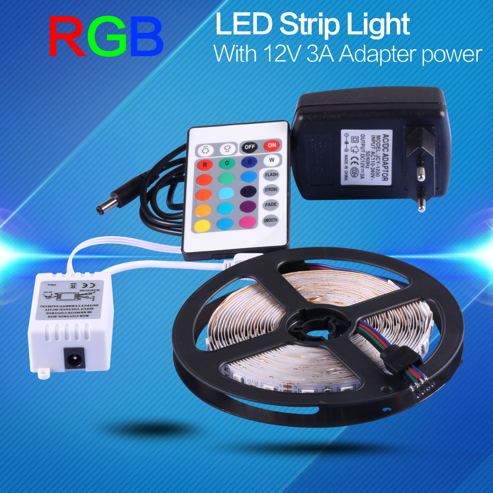 CANMEIJIA LED Strip Light