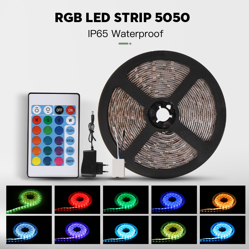 CANMEIJIA LED Strip Light