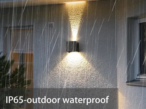 Canmeijia 12w Wall Lamp