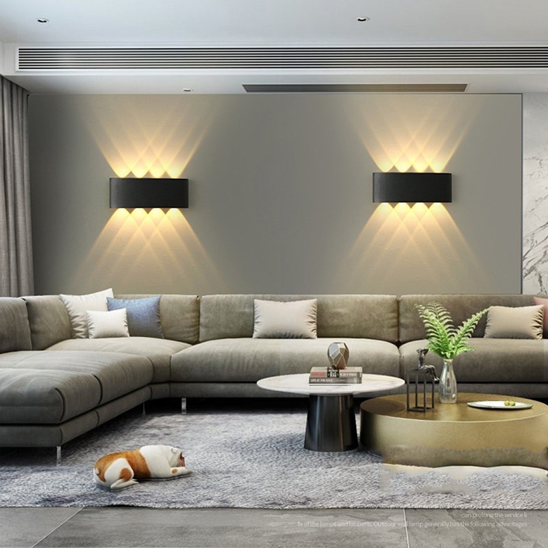 Canmeijia Wall Lamp, Modern, Nordic, lover