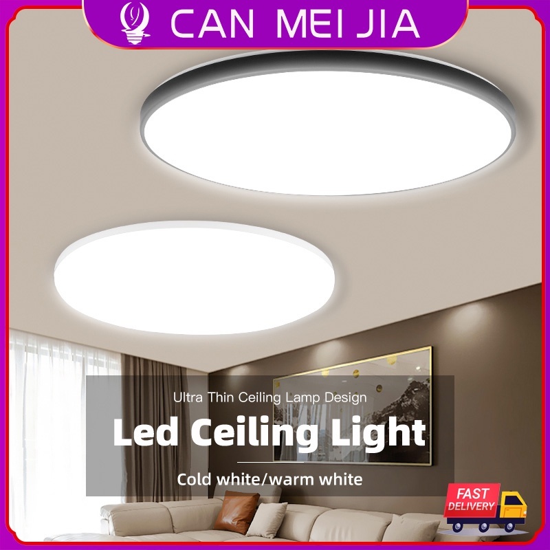 CANMEIJIA Ceiling Lights,Acryl, Ultra