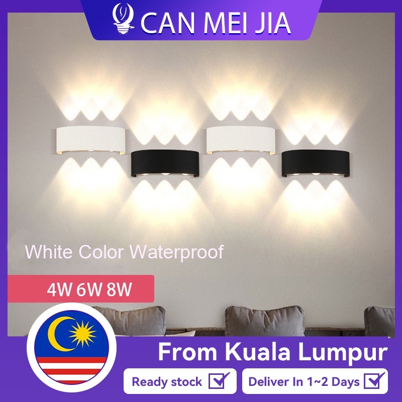 Canmeijia Wall Lamp, Modern, Nordic, lover