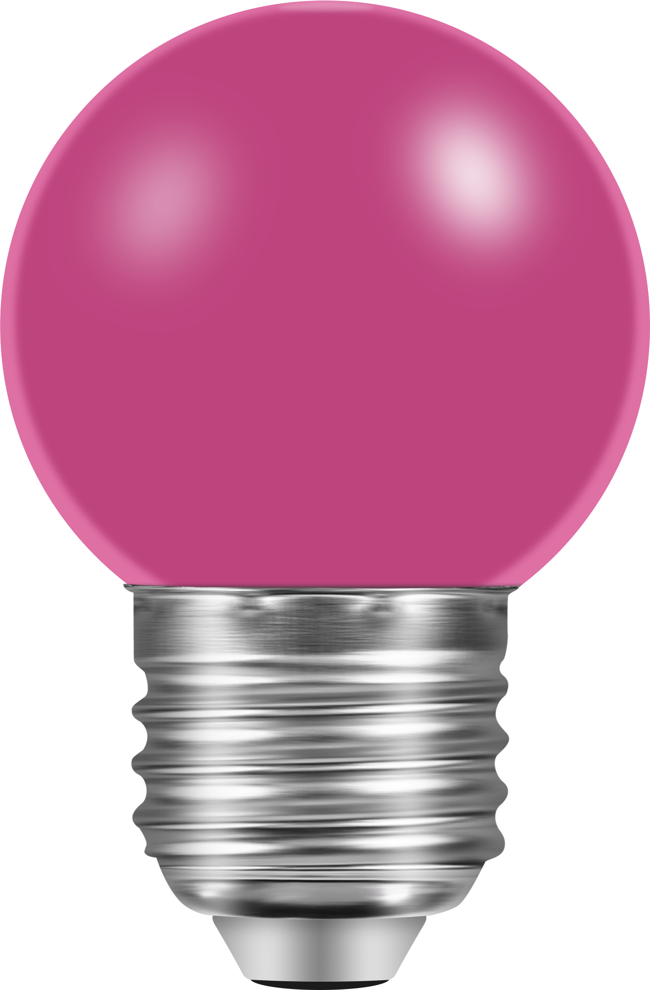 CANMEIJIA 6 Color Light Bulbs, Lively, Dynamic, E27