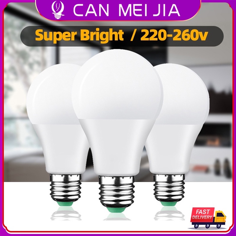 CANMEIJIA bulb