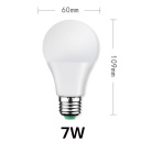 7W