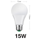 15W