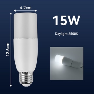 CANMEIJIA 20W Daylight Effect LED Light Bulb