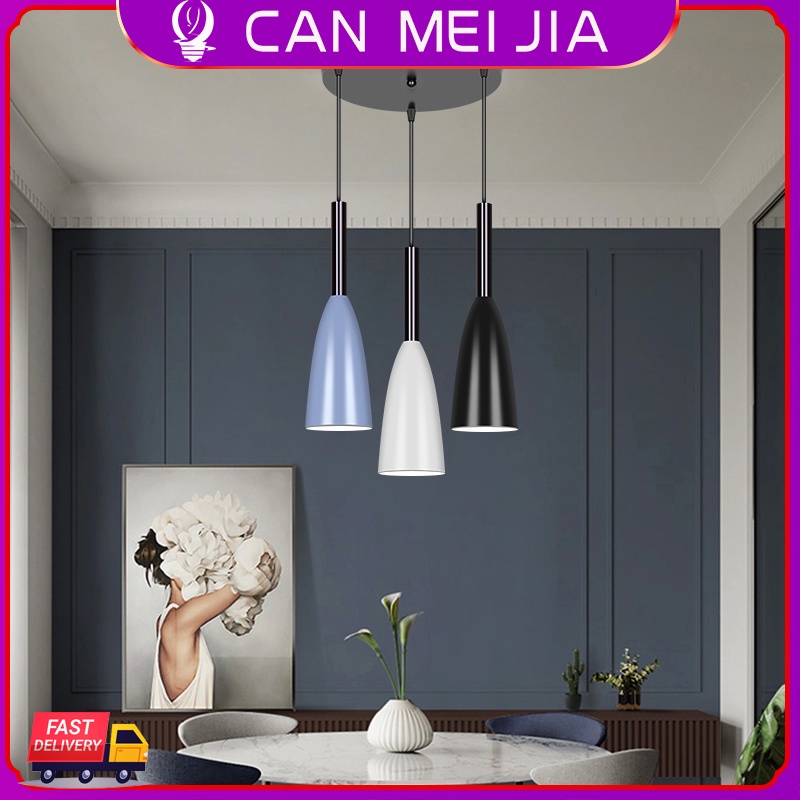 CANMEIJIA Nordic Led Pendant Lights