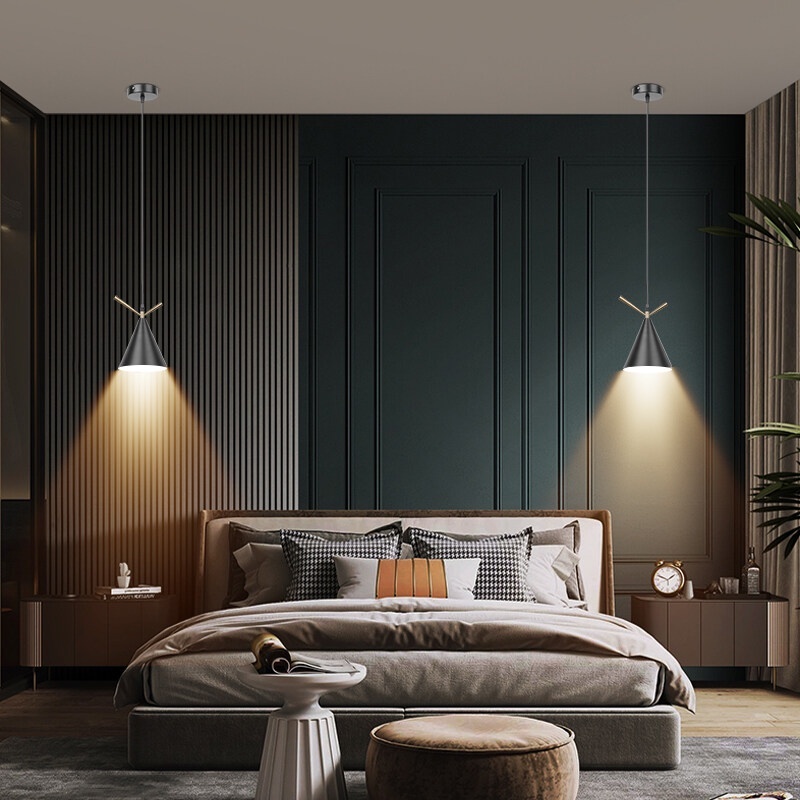CANMEIJIA Nordic Led Pendant Lights