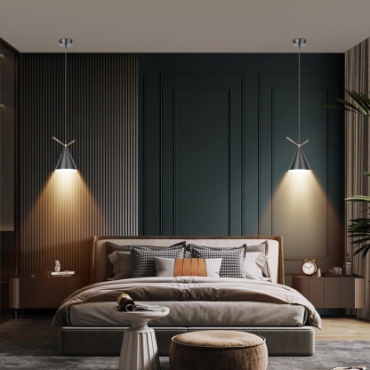 CANMEIJIA Nordic Led Pendant Lights