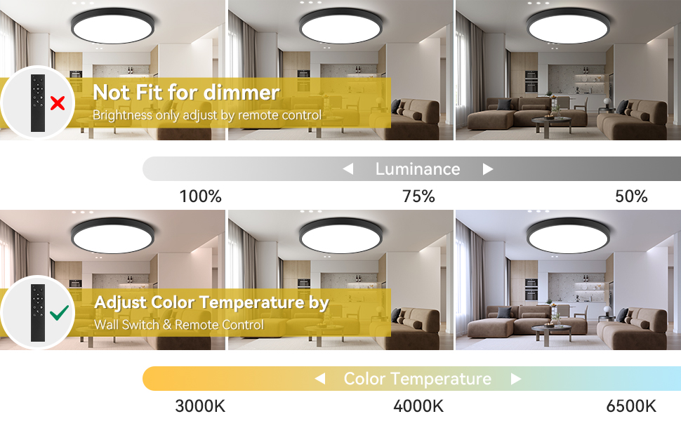 ceiling light fixture