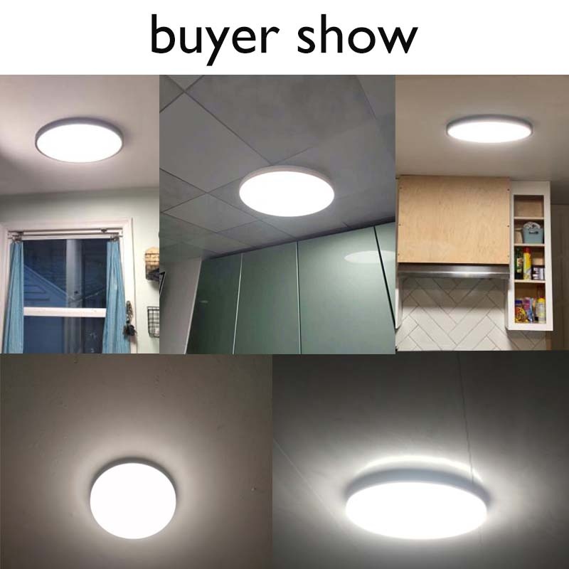Canmeijia Ceiling light, modern, living, super bright