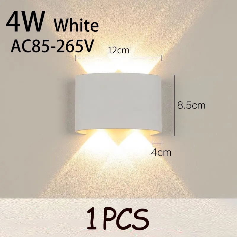 Canmeijia Wall Lamp, Modern, Nordic, lover