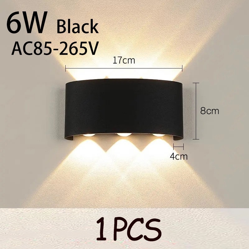 Canmeijia Wall Lamp, Modern, Nordic, lover