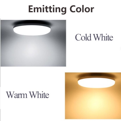 CANMEIJIA Modern Led Ceiling Lights  Ultrathin creative,broader emitting 