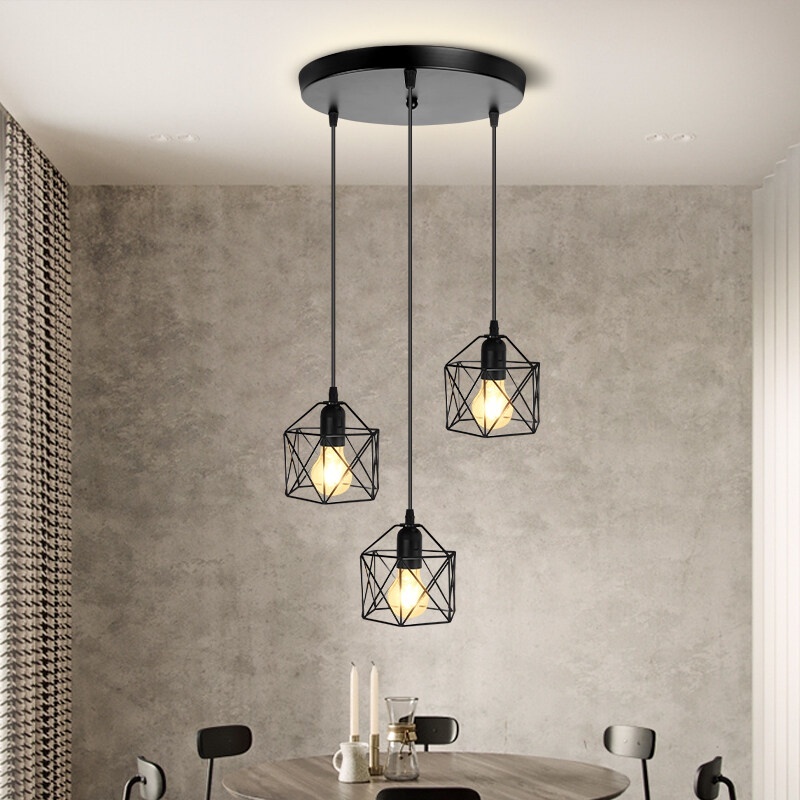CANMEIJIA Nordic Led Pendant Lights