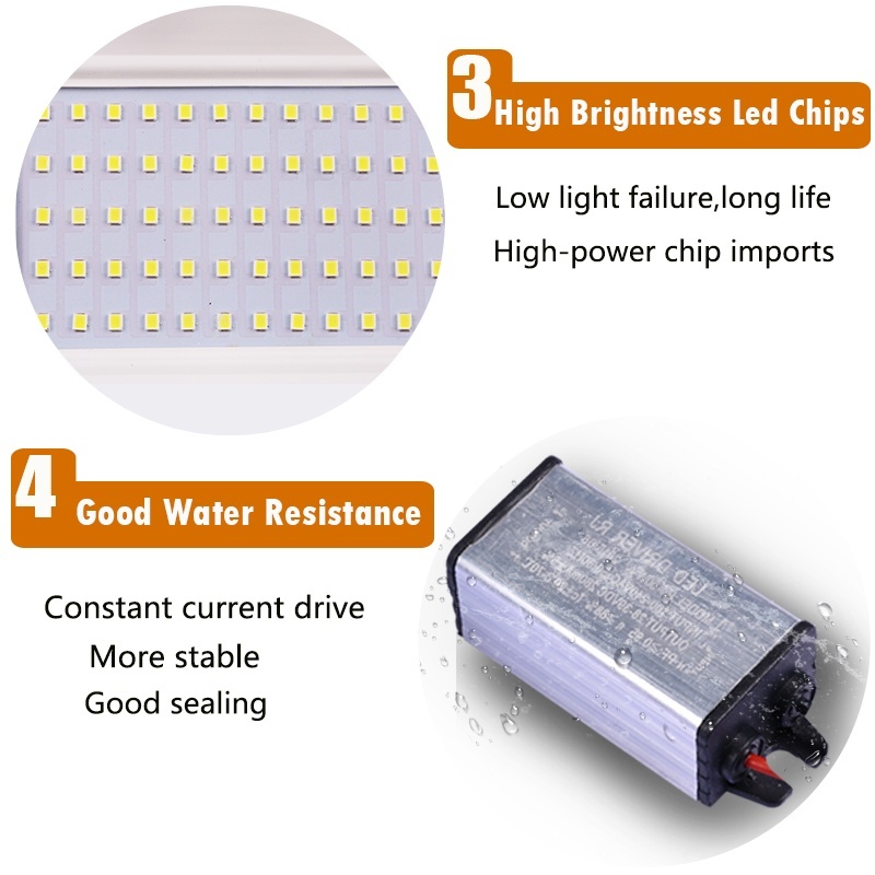 3 year warranty 🔥 LED Flood Light Waterproof IP65 Spot Light Outdoor Lights Spotlight Led High Power 130w 180w 260w 650W