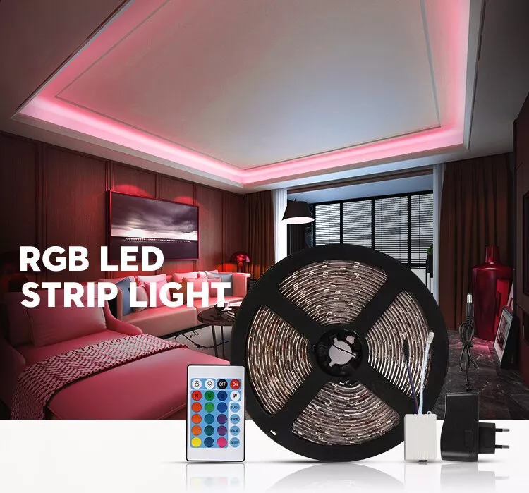 CANMEIJIA LED Strip Light
