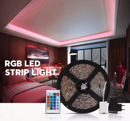 CANMEIJIA LED Strip Light
