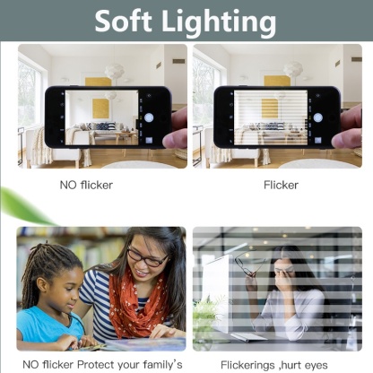 Canmeijia E27 Led Light Bulb, energy saving, high brightness, no flicker
