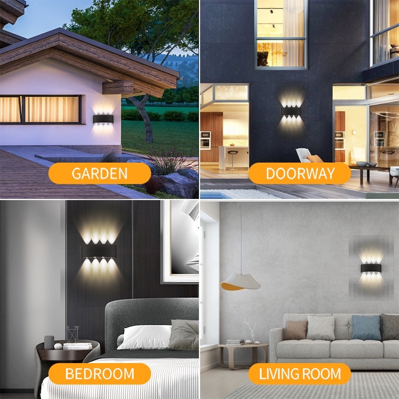 Canmeijia Wall Lamp, Modern, Nordic, lover