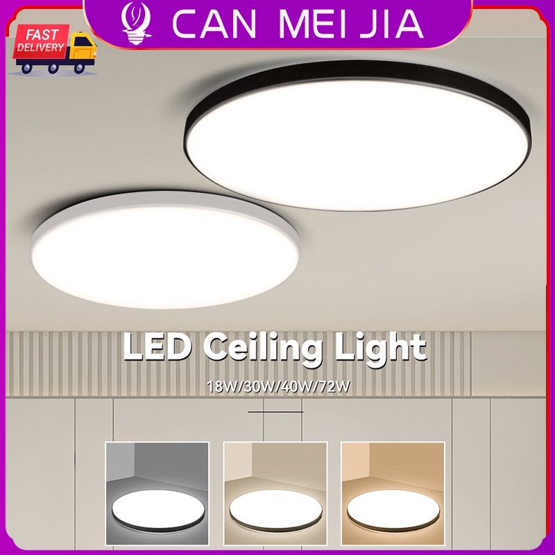Canmeijia Ceiling light, modern, living, super bright