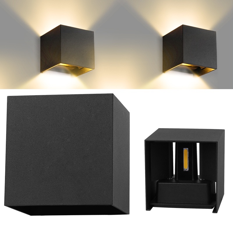 Canmeijia Wall Lamp, Modern, Nordic, lover