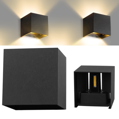 Canmeijia Wall Lamp, Modern, Nordic, lover