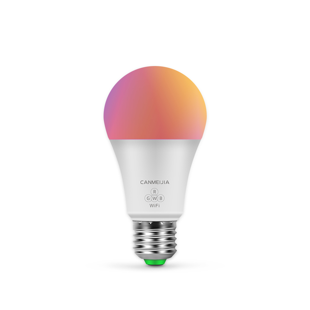 Wifi bulb