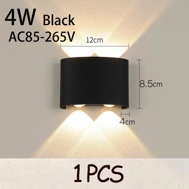 Canmeijia Wall Lamp, Modern, Nordic, lover