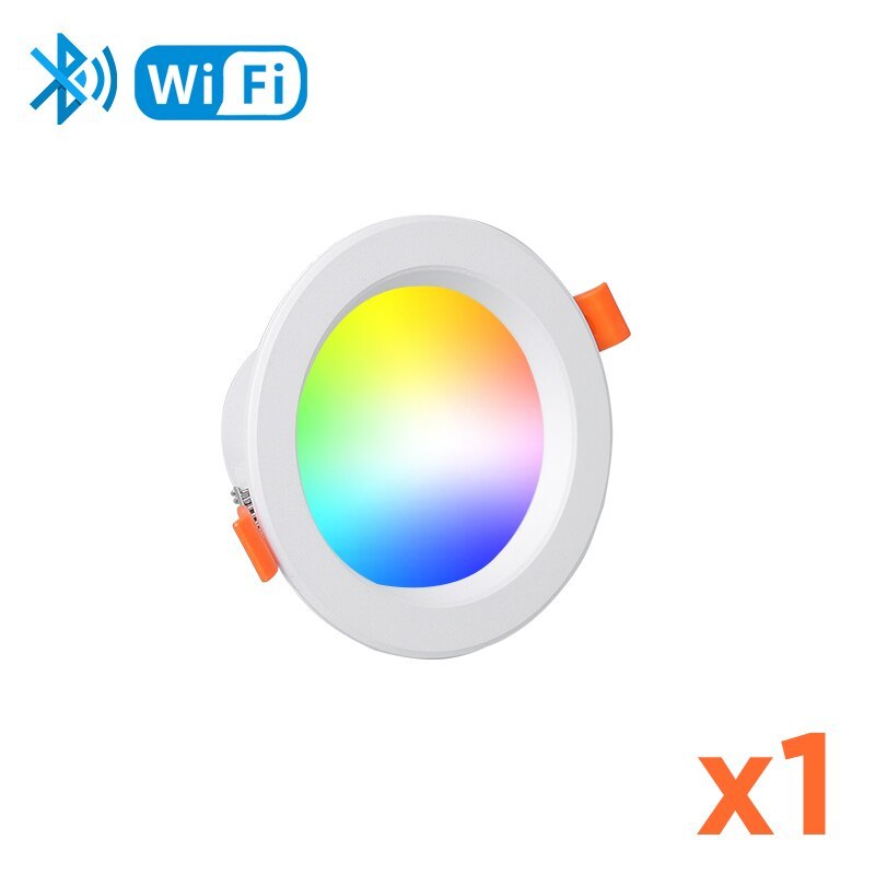 Canmeijia Smart Down Light RGB