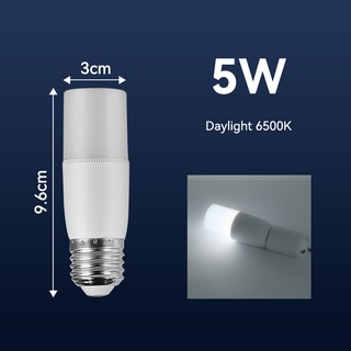 CANMEIJIA 20W Daylight Effect LED Light Bulb